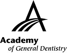 Academy of General Dentistry Logo