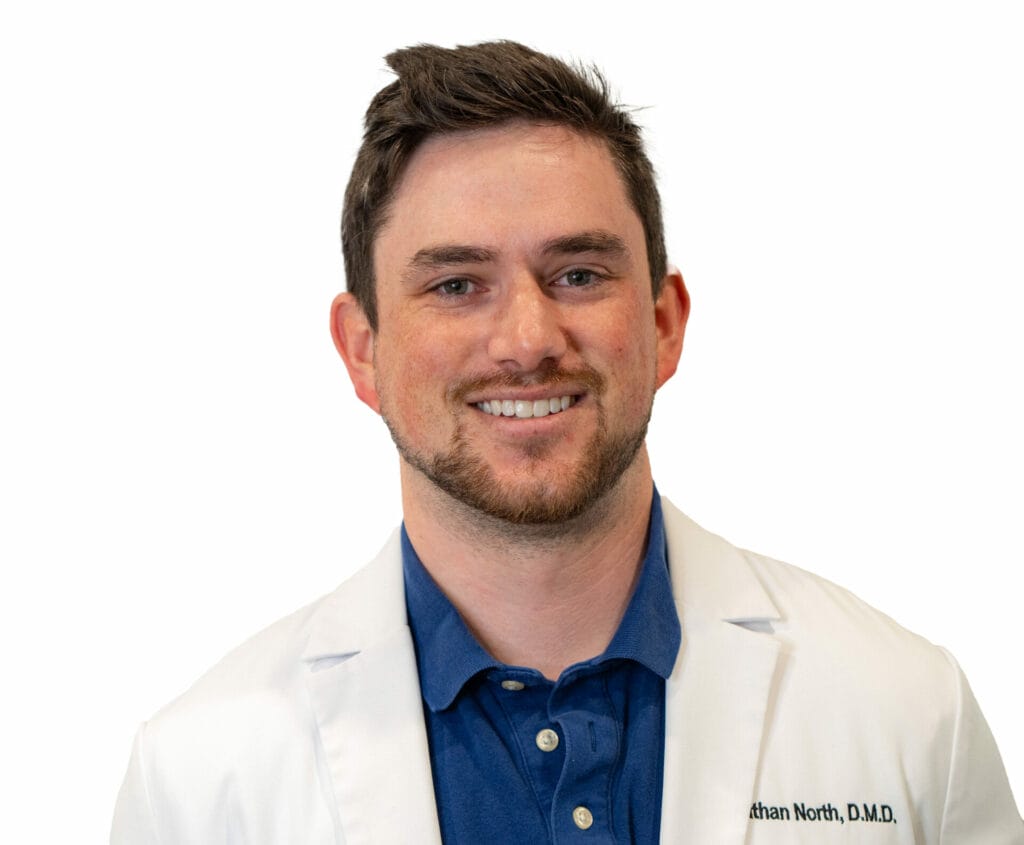 Dr. Jon North, Associate Dentist