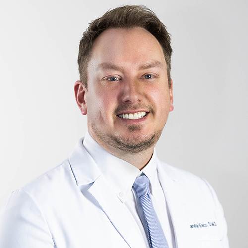 Dr. Brandon Esco, D.M.D.