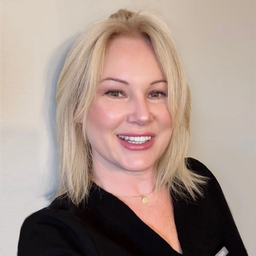 Christina, Dental Hygienist - Brookwood Dentistry