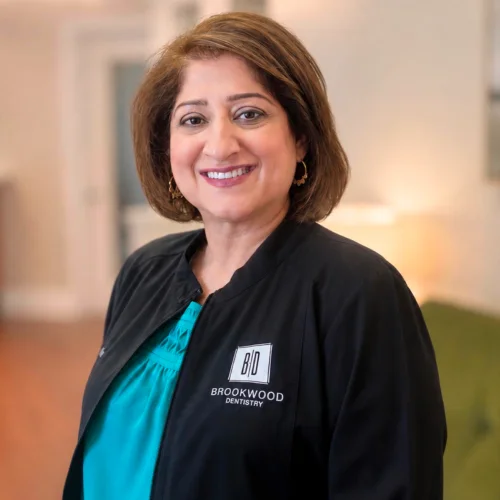 Meet Our Team Sonia